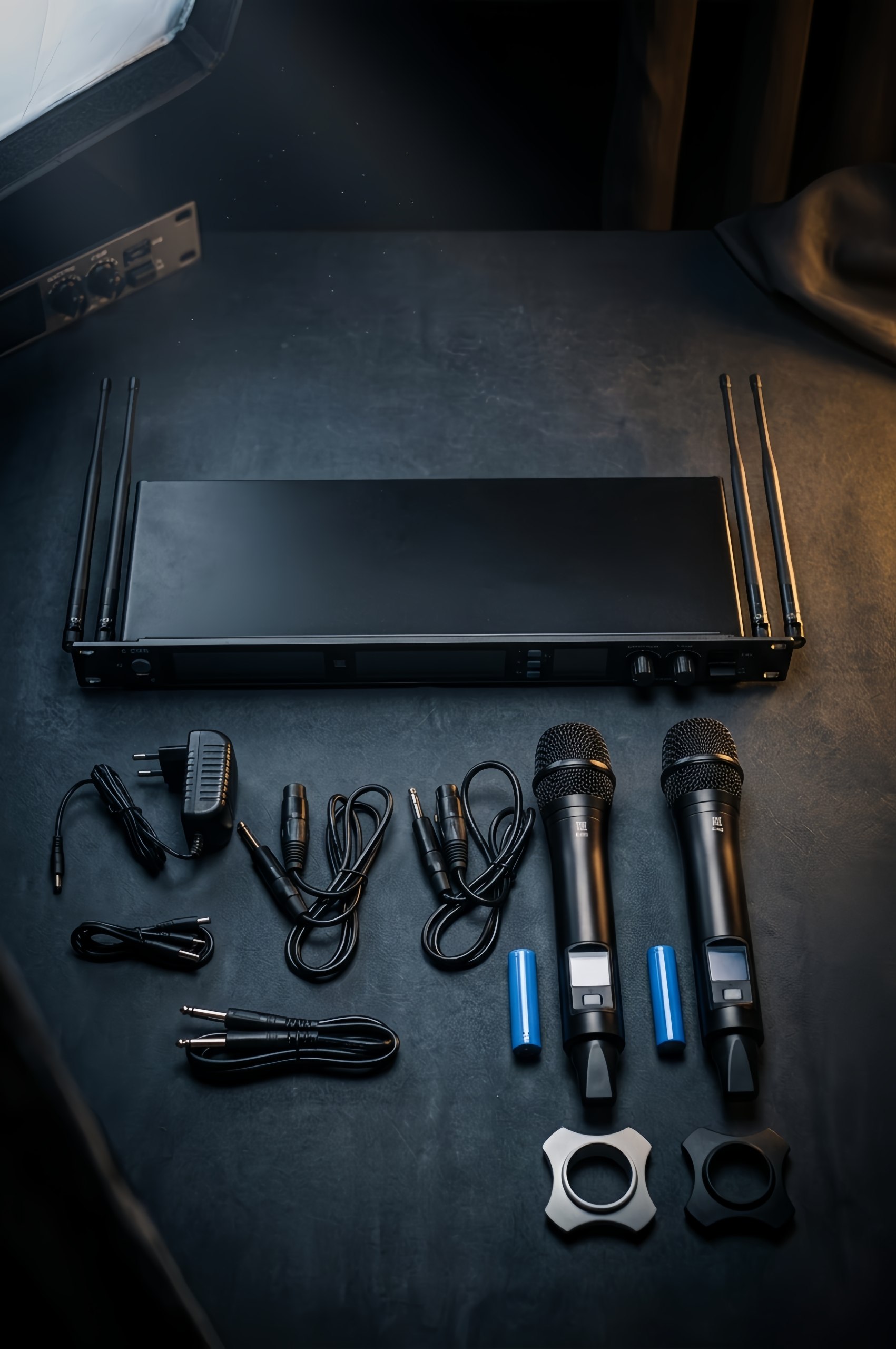 DAUYS D-ONE Handheld