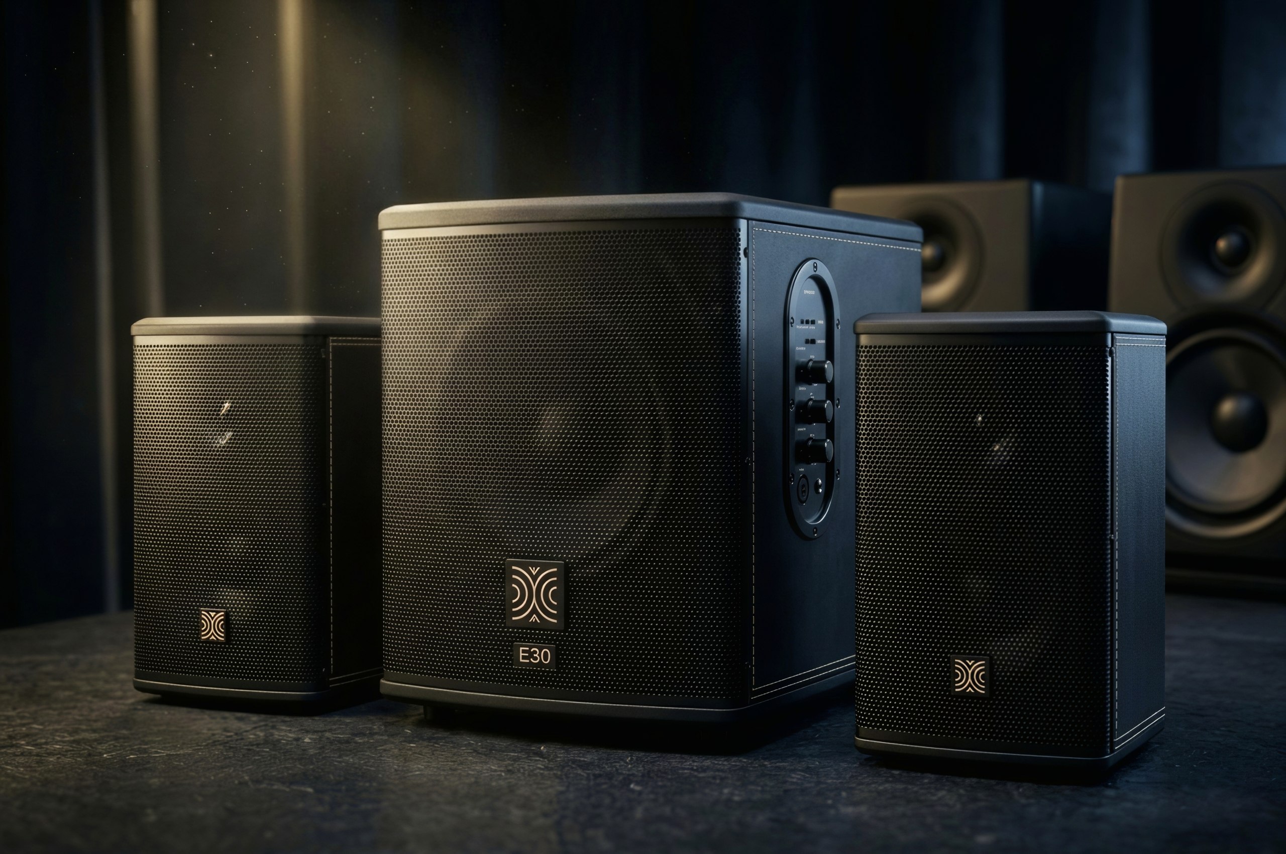 DAUYS System 3